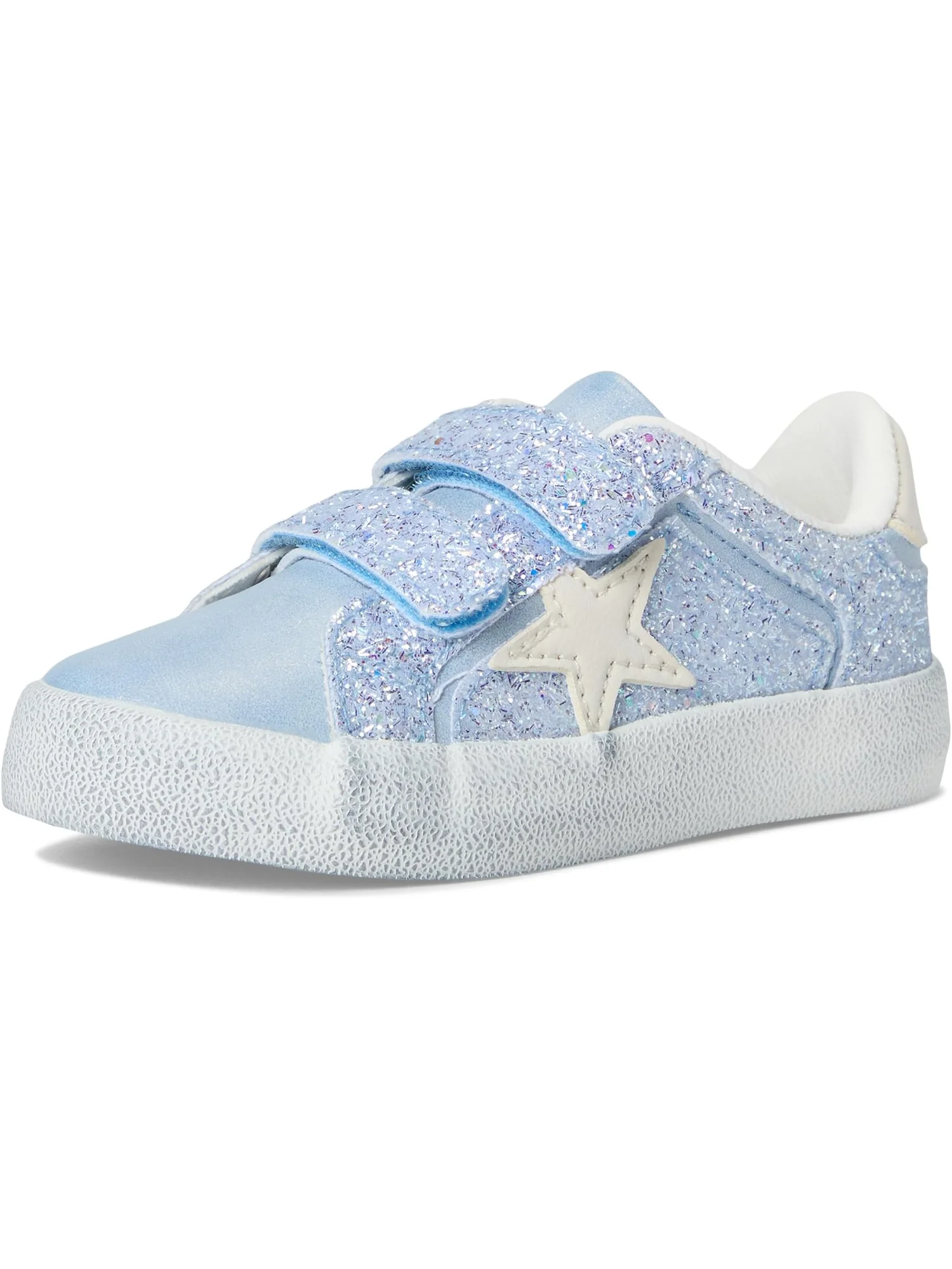 Кроссовки Nina Kids Koryana-T — изображение 7 из 7, синий