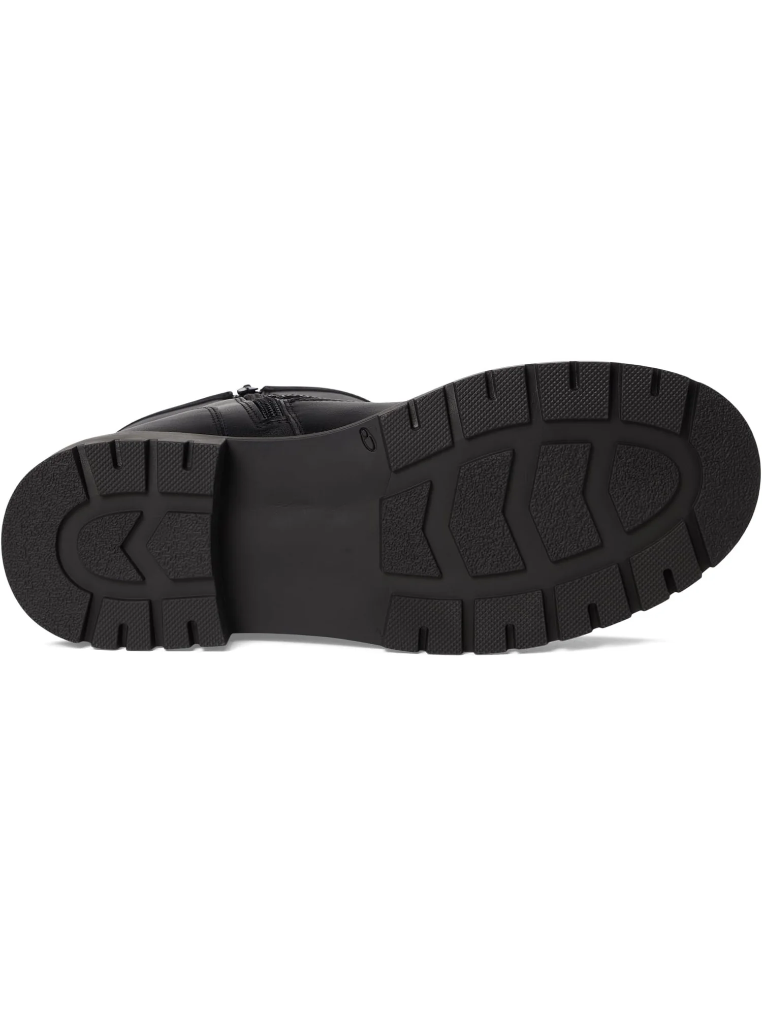Ботинки Steve Madden Kids Brendah — изображение 3 из 7, черный