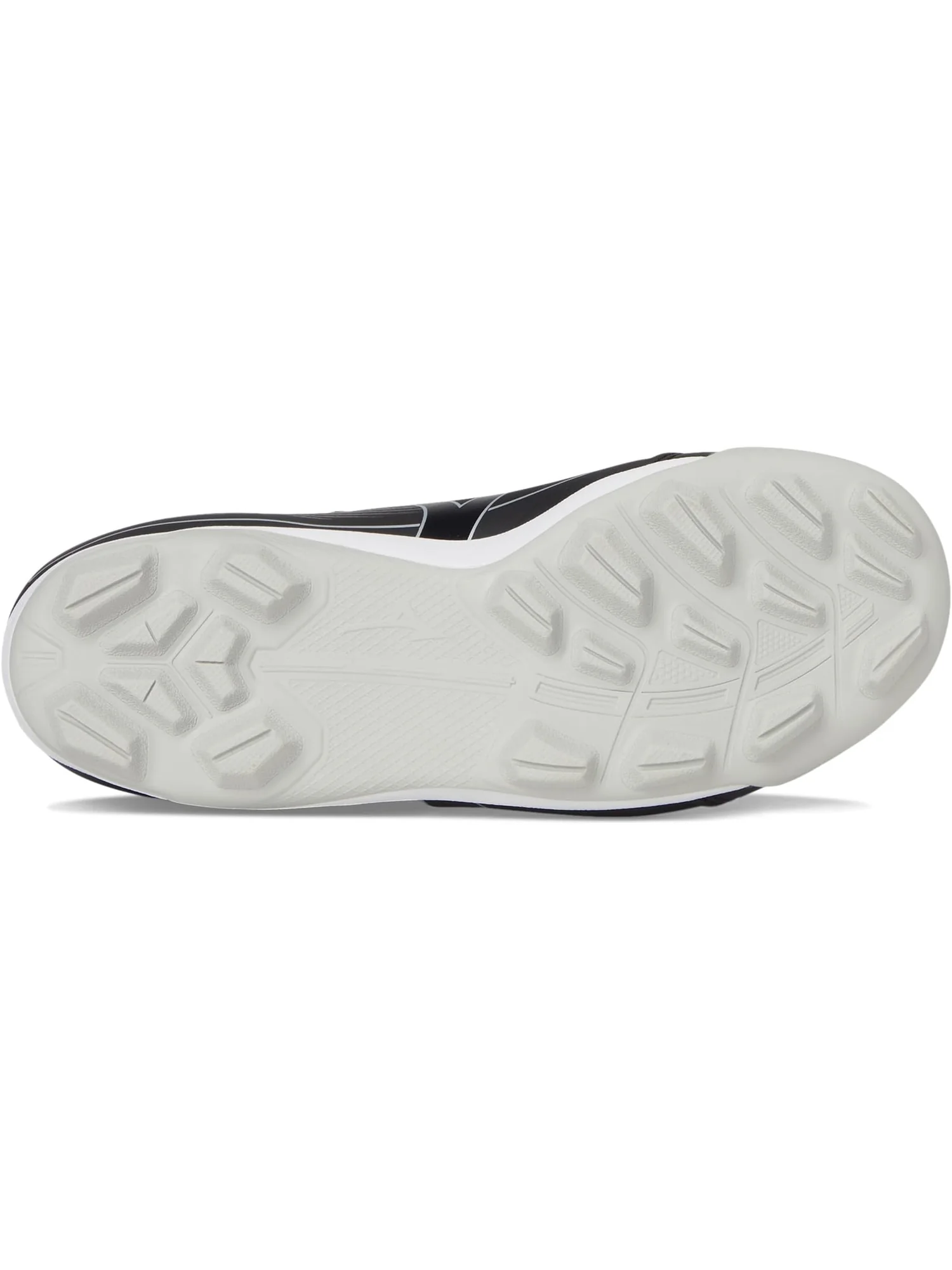 Кроссовки Mizuno Cushionrevo Finch Jr — изображение 3 из 7, черный/белый