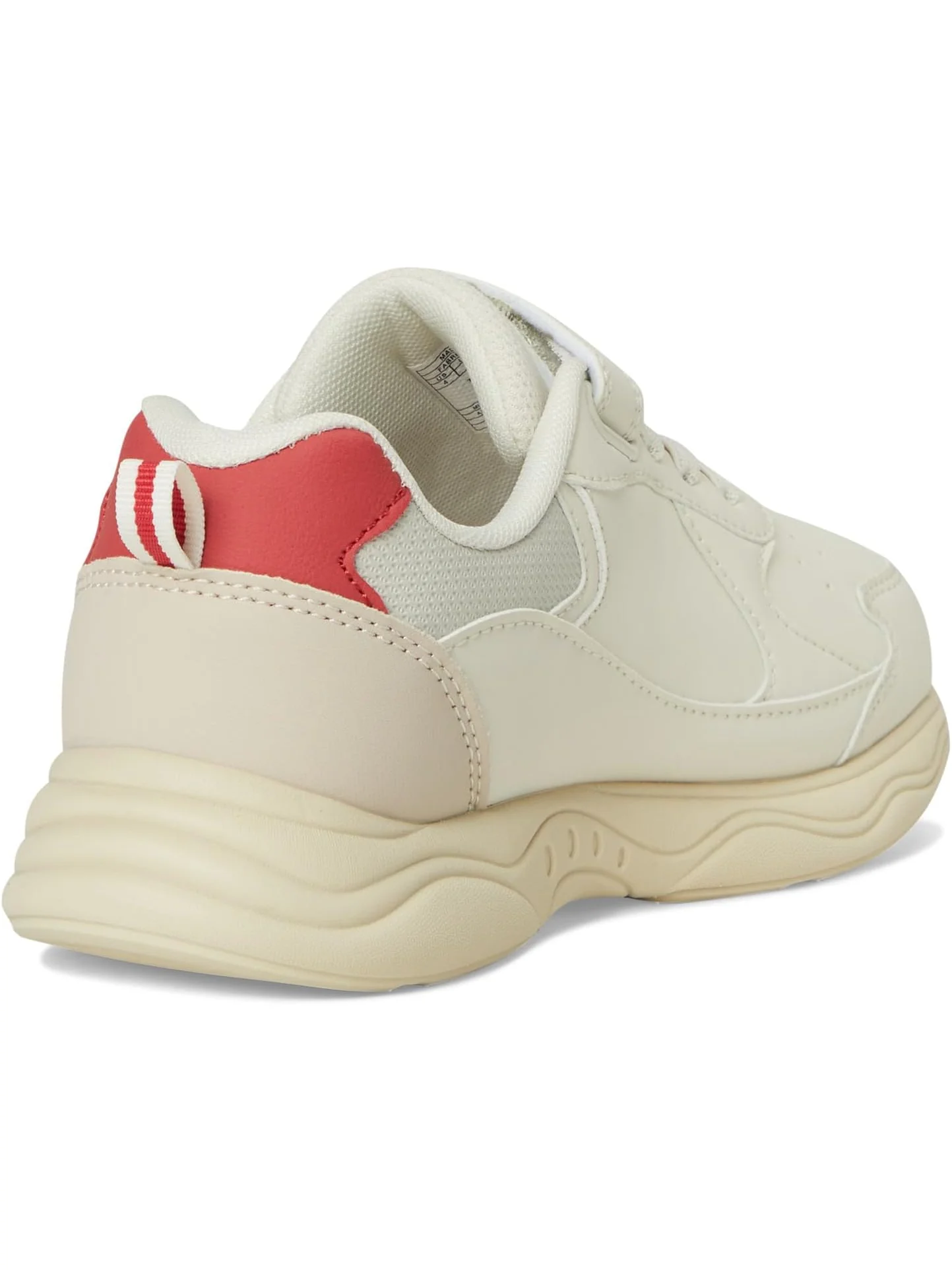 Кроссовки Josmo Minnie Mouse Sneaker — изображение 5 из 7, кремовый