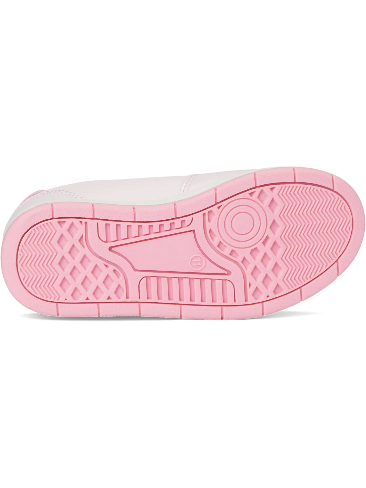 Кроссовки Josmo Hello Kitty Lace-Up Sneakers — изображение 3 из 7, розовый