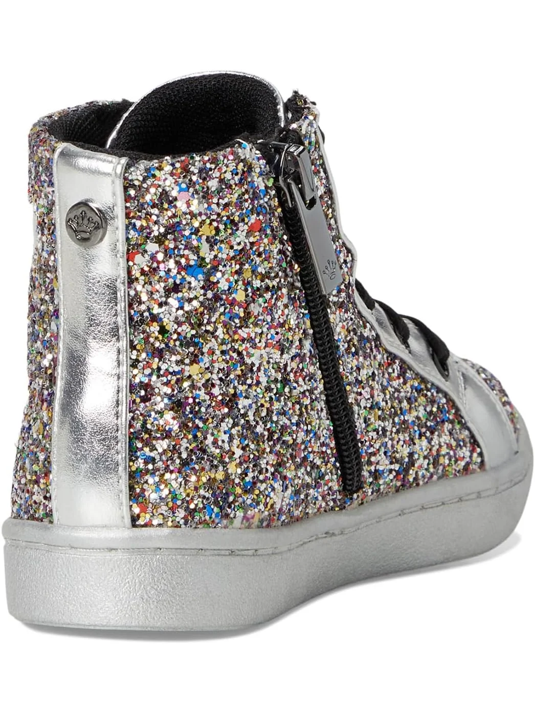 Кроссовки Nina Kids Cass — изображение 5 из 7, мульти