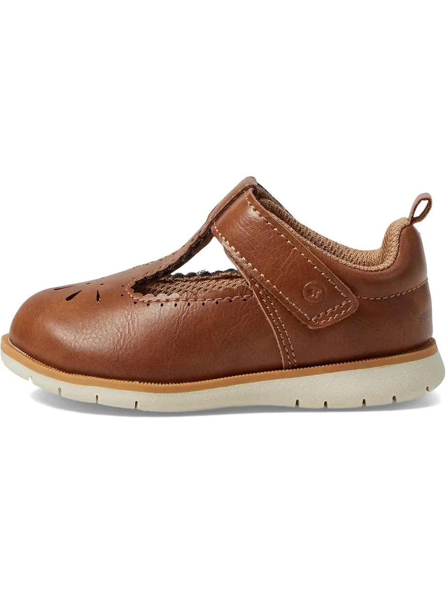 Туфли на плоской подошве Stride Rite Lacey 2.0 — изображение 4 из 5, бежевый