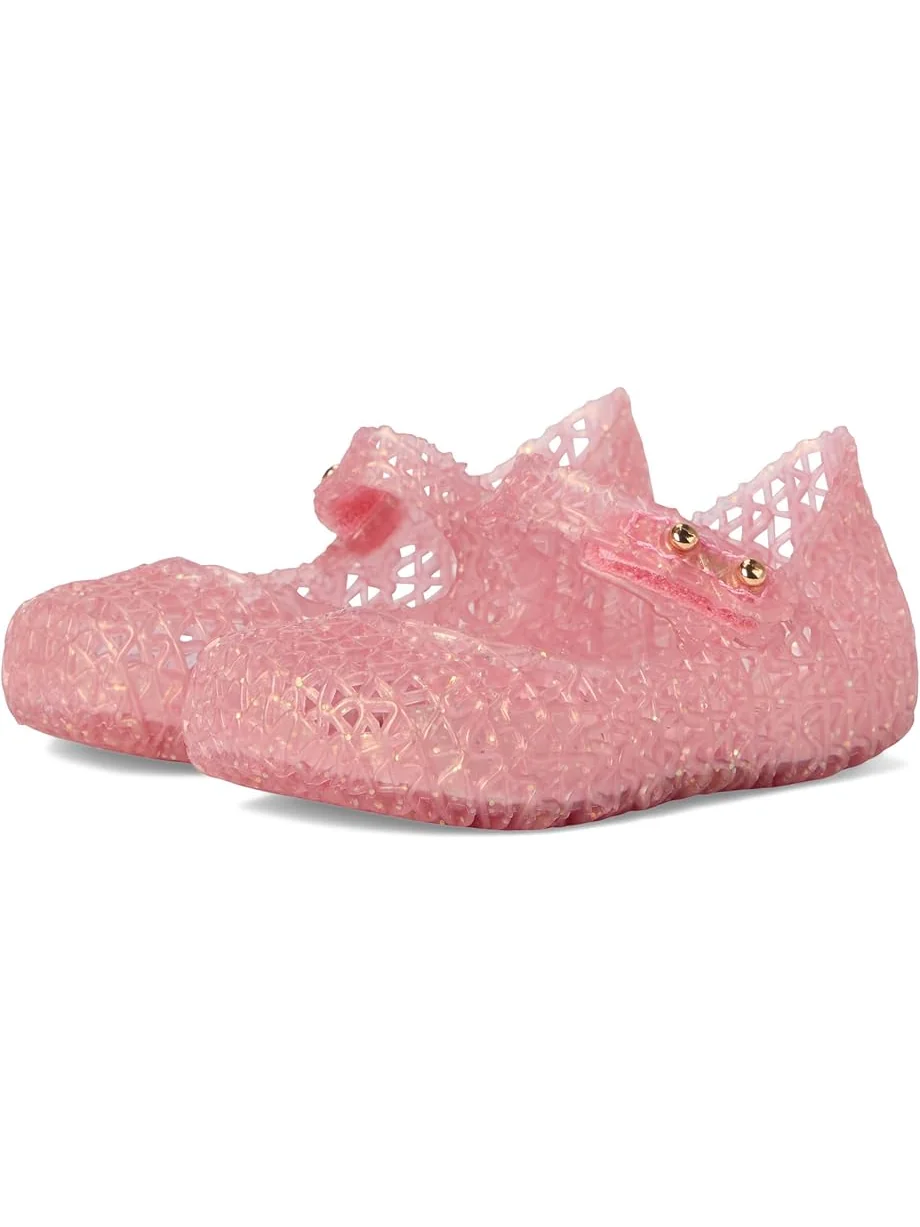 Детские балетки Mini Melissa Campana Papel Bb