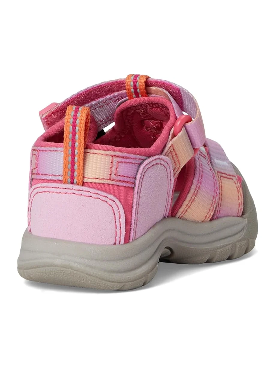 Детские сандалии Keen Newport H2 (Toddler) KEEN Kids — изображение 5 из 7, розовый