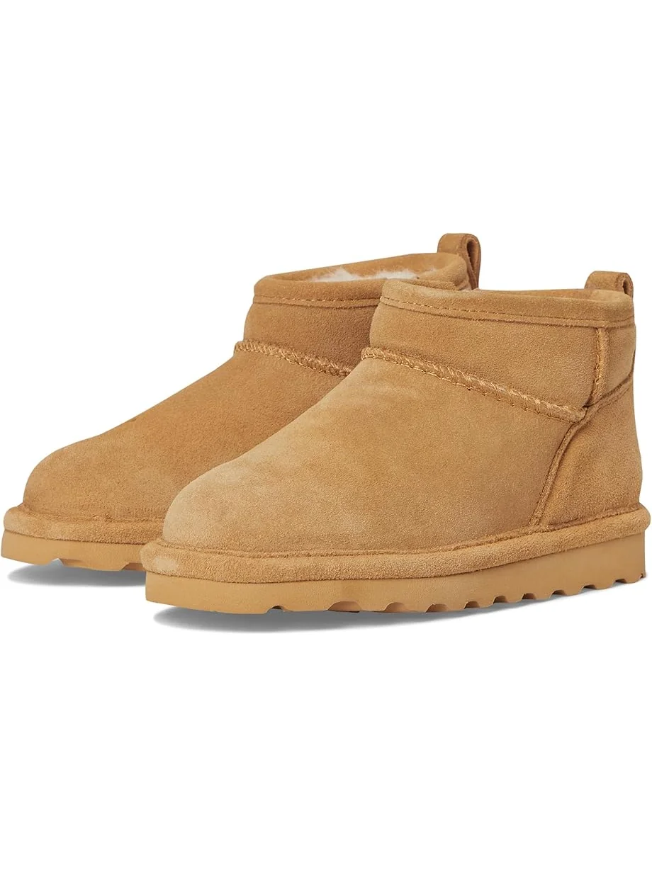 Детские сапоги Bearpaw Shorty Bearpaw Kids