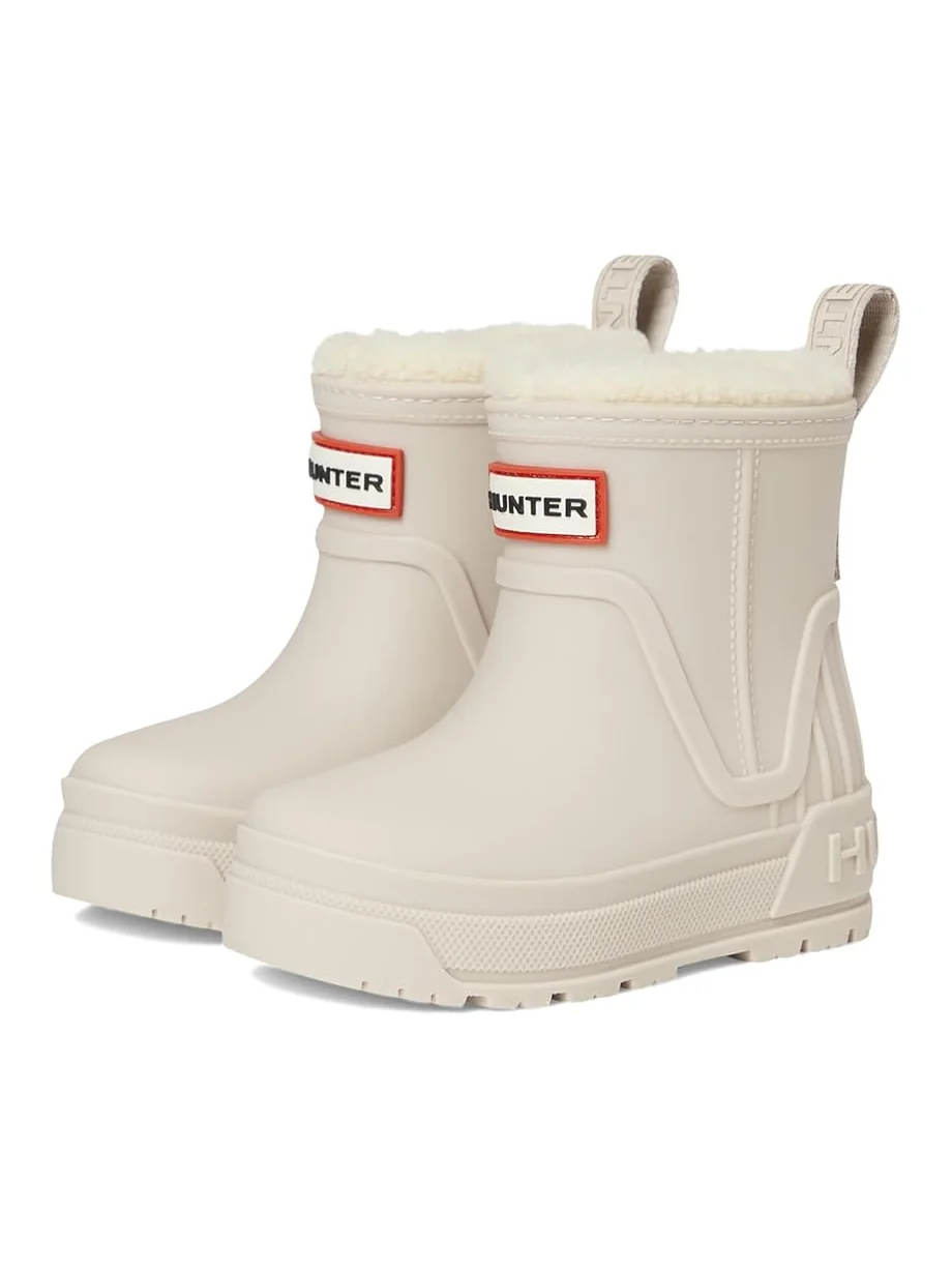 Детские ботинки Hunter Gracey (Toddler/Little Kid) Hunter Kids
