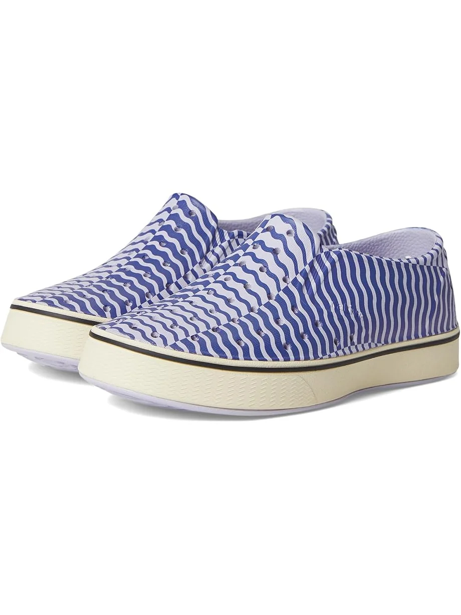 Детские слипоны Native Shoes Miles (маленький ребенок/большой ребенок) Native Shoes Kids
