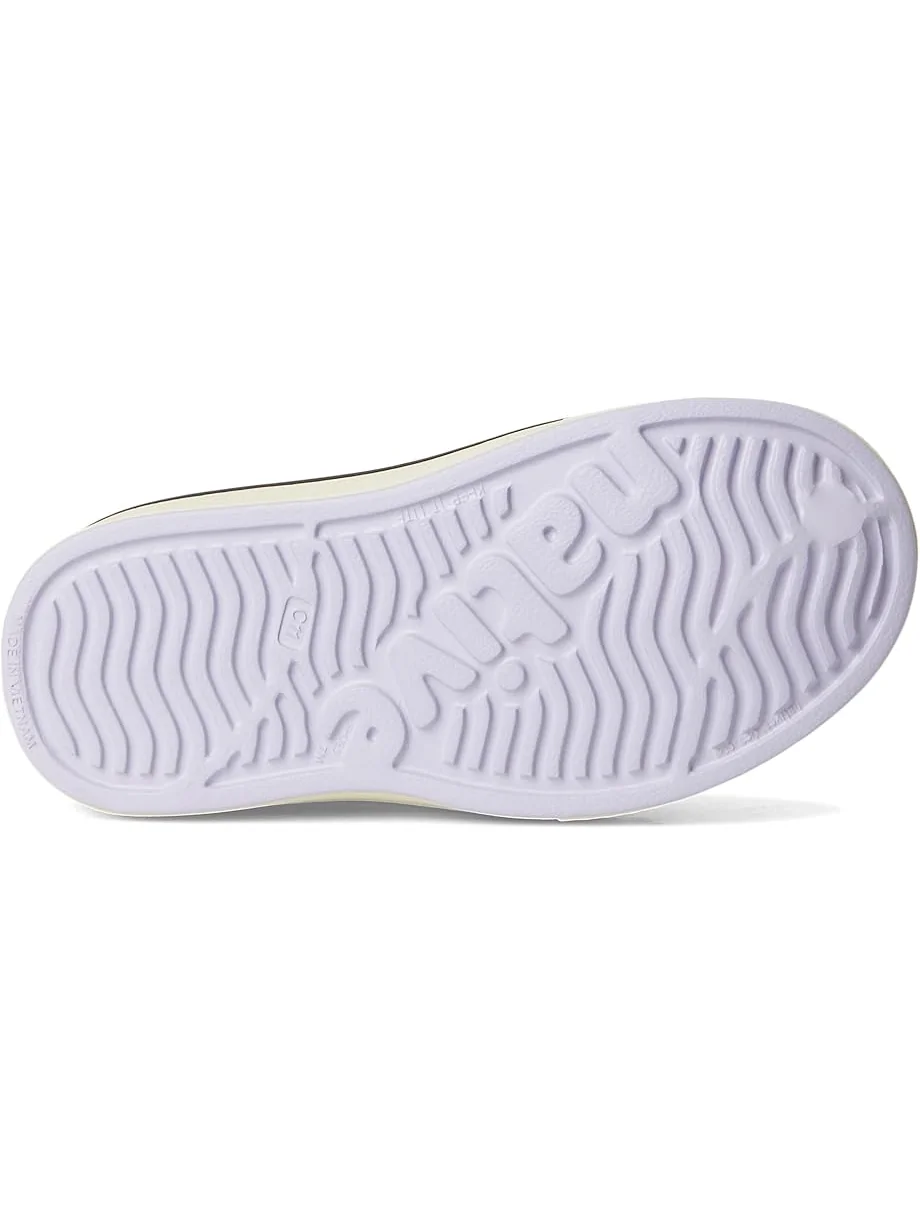 Детские слипоны Native Shoes Miles (маленький ребенок/большой ребенок) Native Shoes Kids — изображение 3 из 7