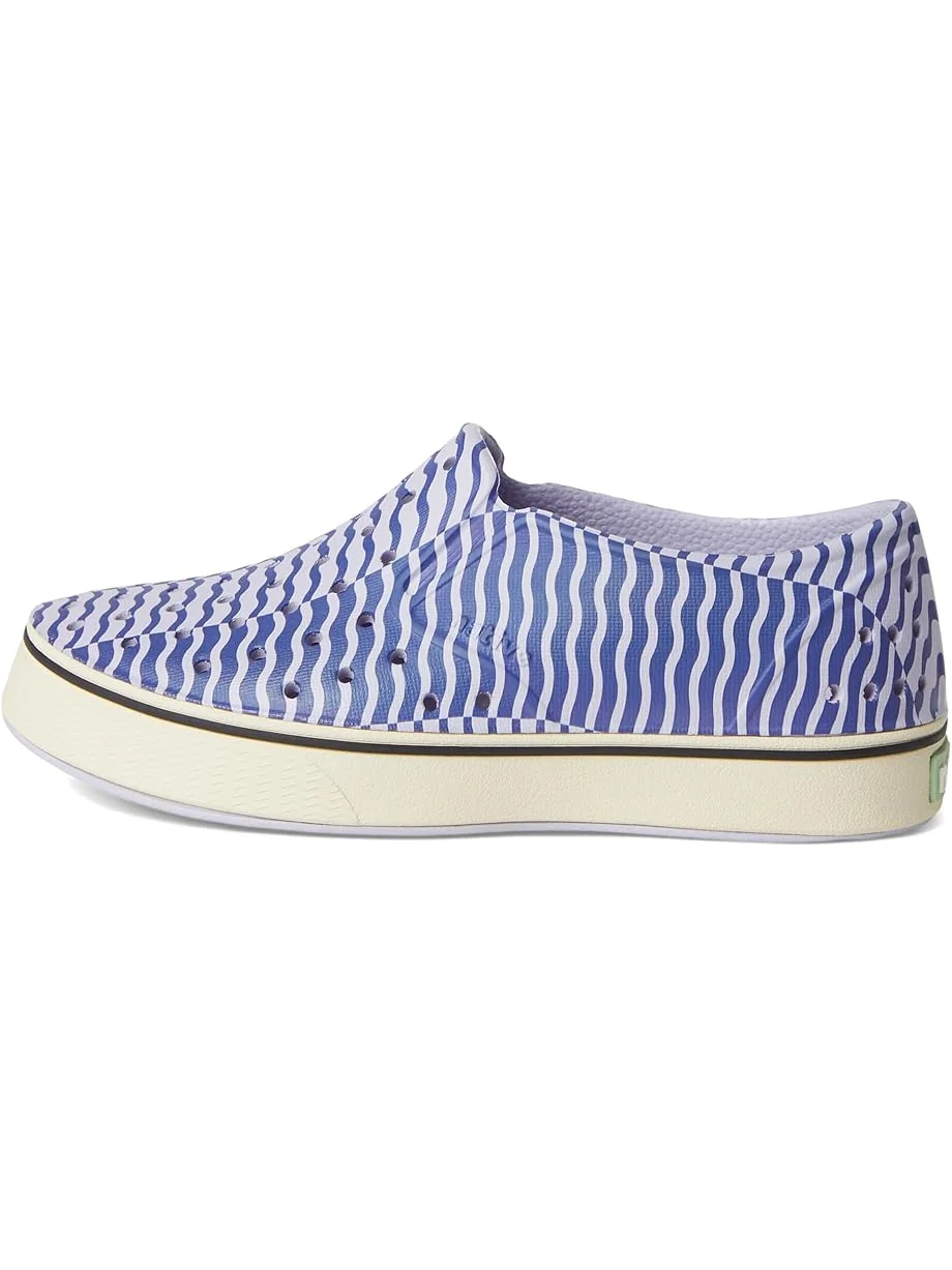Детские слипоны Native Shoes Miles (маленький ребенок/большой ребенок) Native Shoes Kids — изображение 4 из 7