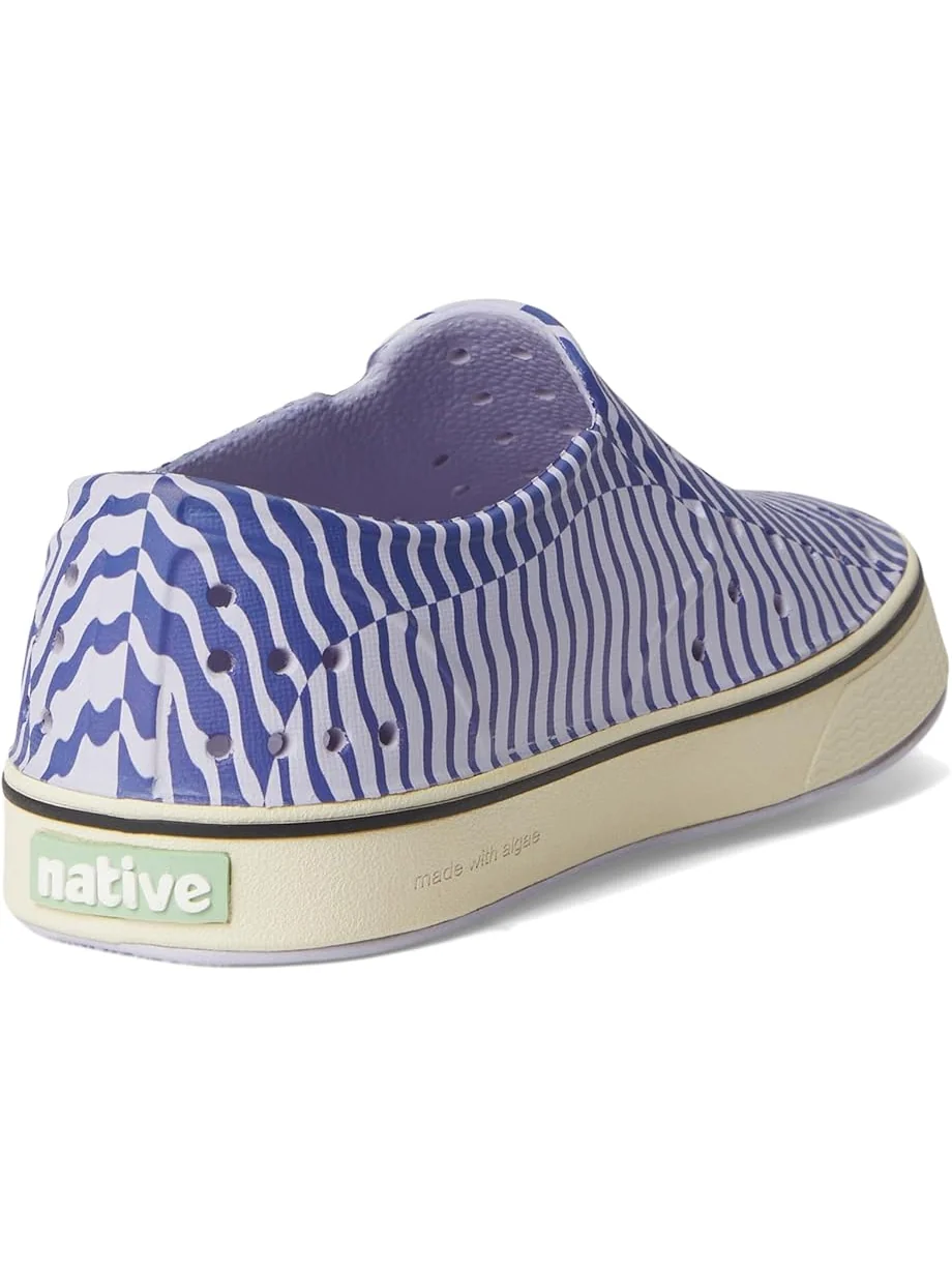 Детские слипоны Native Shoes Miles (маленький ребенок/большой ребенок) Native Shoes Kids — изображение 5 из 7