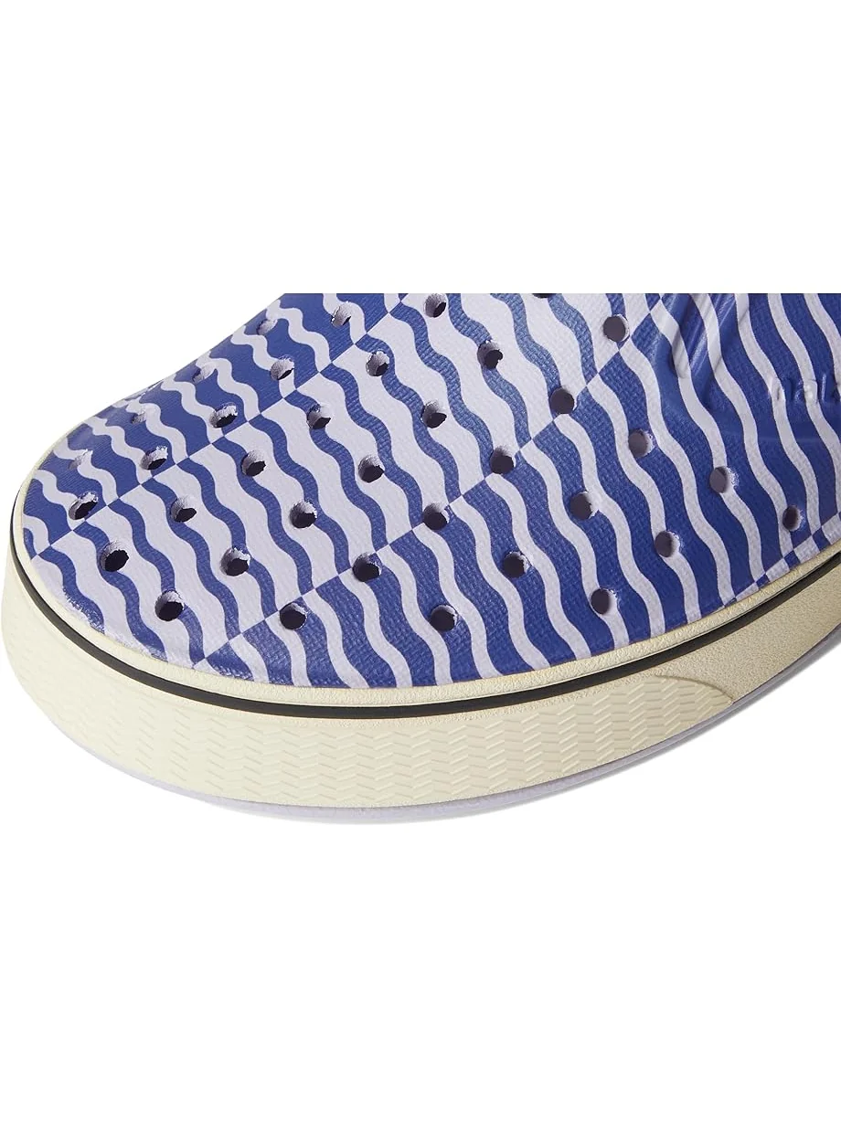 Детские слипоны Native Shoes Miles (маленький ребенок/большой ребенок) Native Shoes Kids — изображение 6 из 7