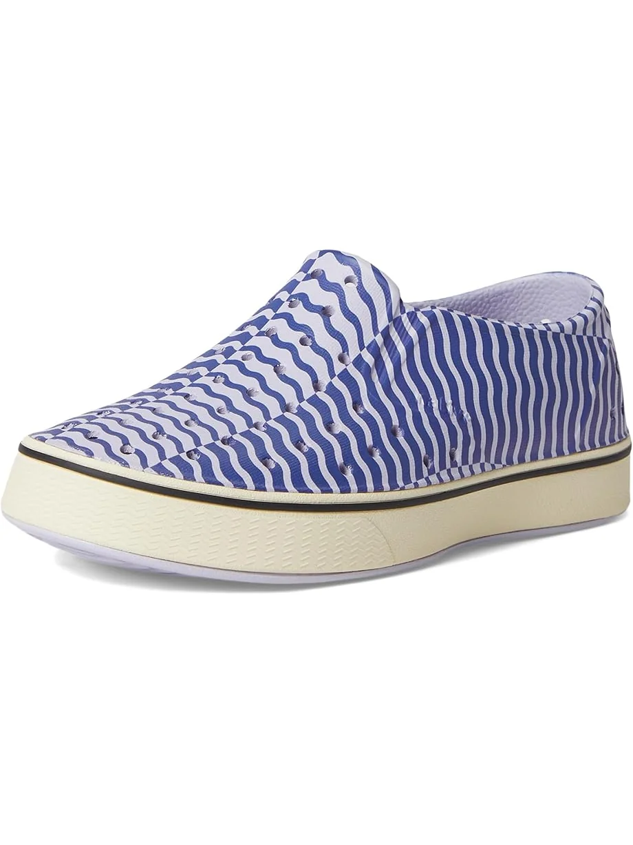 Детские слипоны Native Shoes Miles (маленький ребенок/большой ребенок) Native Shoes Kids — изображение 7 из 7