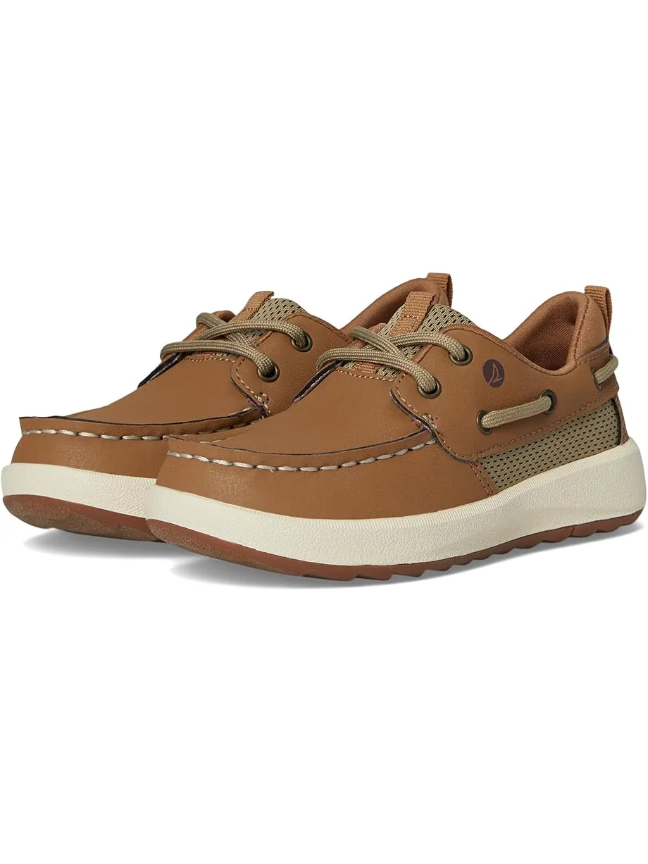Детские лодочники Sperry Fairwater Plushwave (Little Kid/Big Kid) Sperry Kids