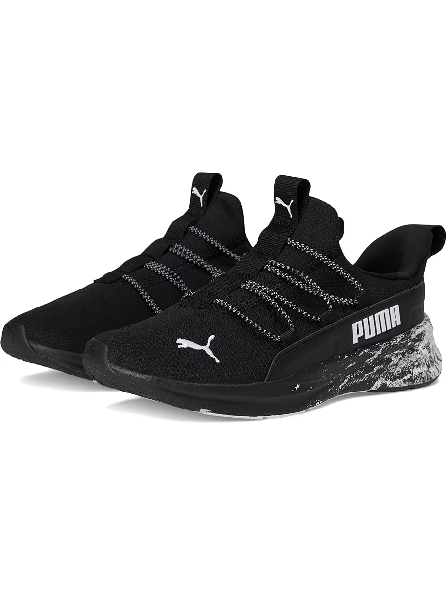 Детские слипоны Puma Softride One4all (большие дети) PUMA Kids