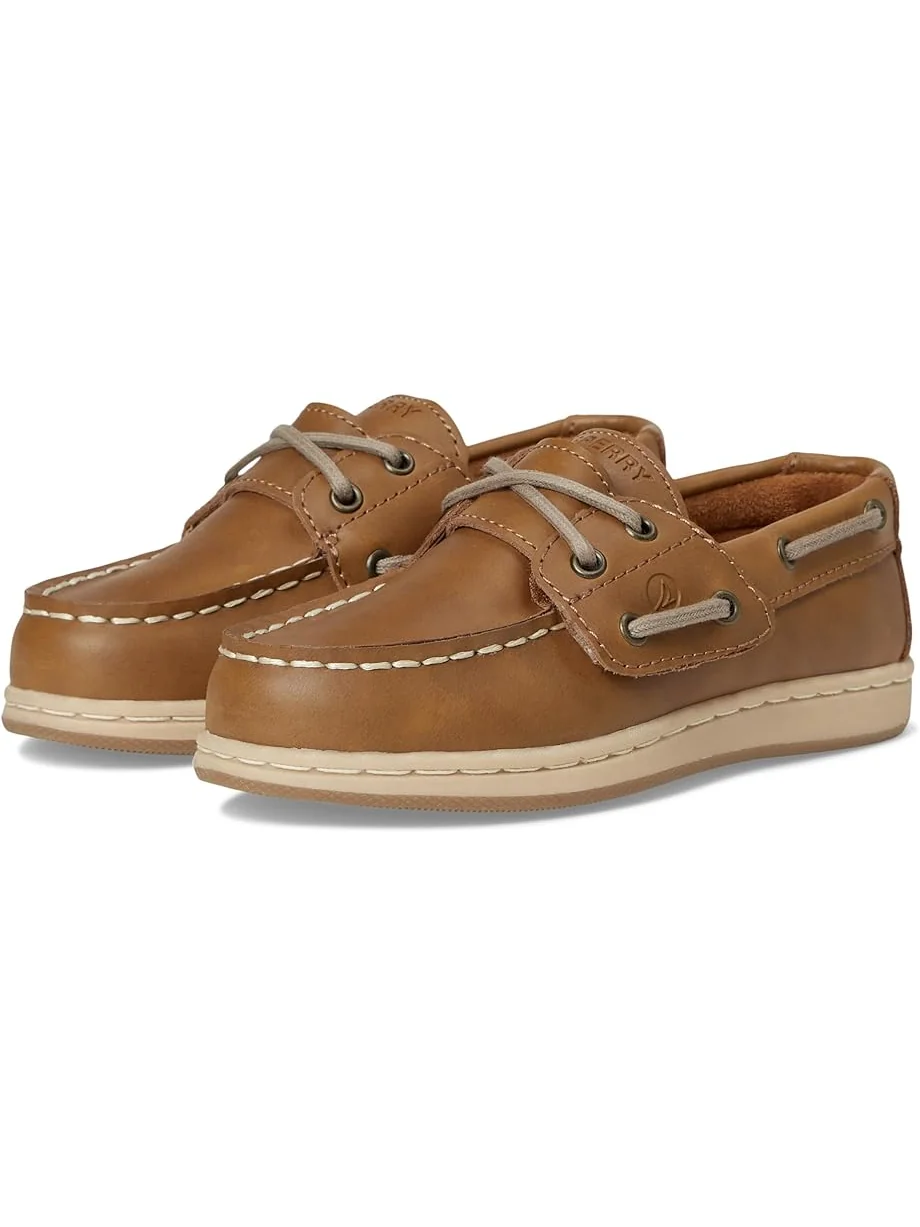 Детские топсайдеры Sperry Toddler Cup Ii