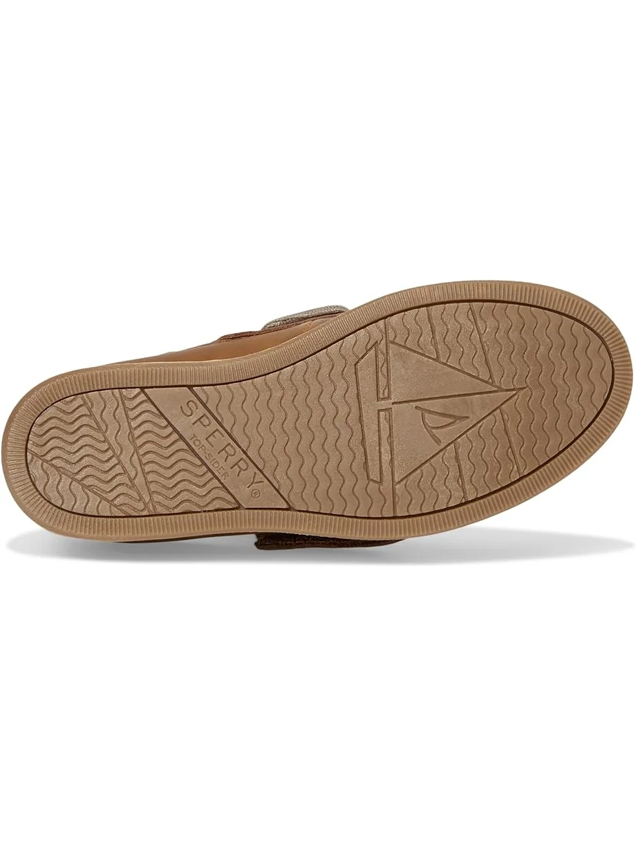 Детские топсайдеры Sperry Toddler Cup Ii — изображение 3 из 7, коричневый