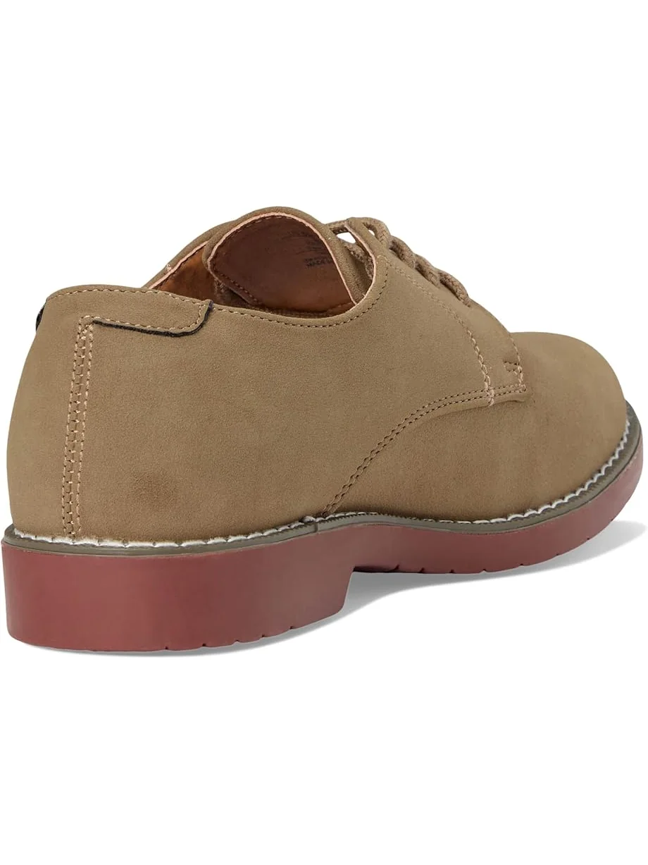 Eastland 1955 Edition Buck (Toddler/Little Kid/Big Kid) оксфорды — изображение 5 из 7, хаки