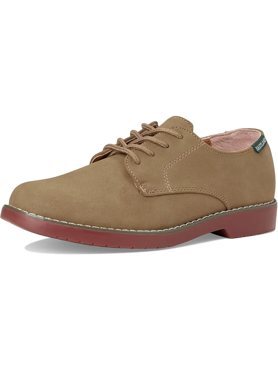 Eastland 1955 Edition Buck (Toddler/Little Kid/Big Kid) оксфорды — изображение 7 из 7, хаки