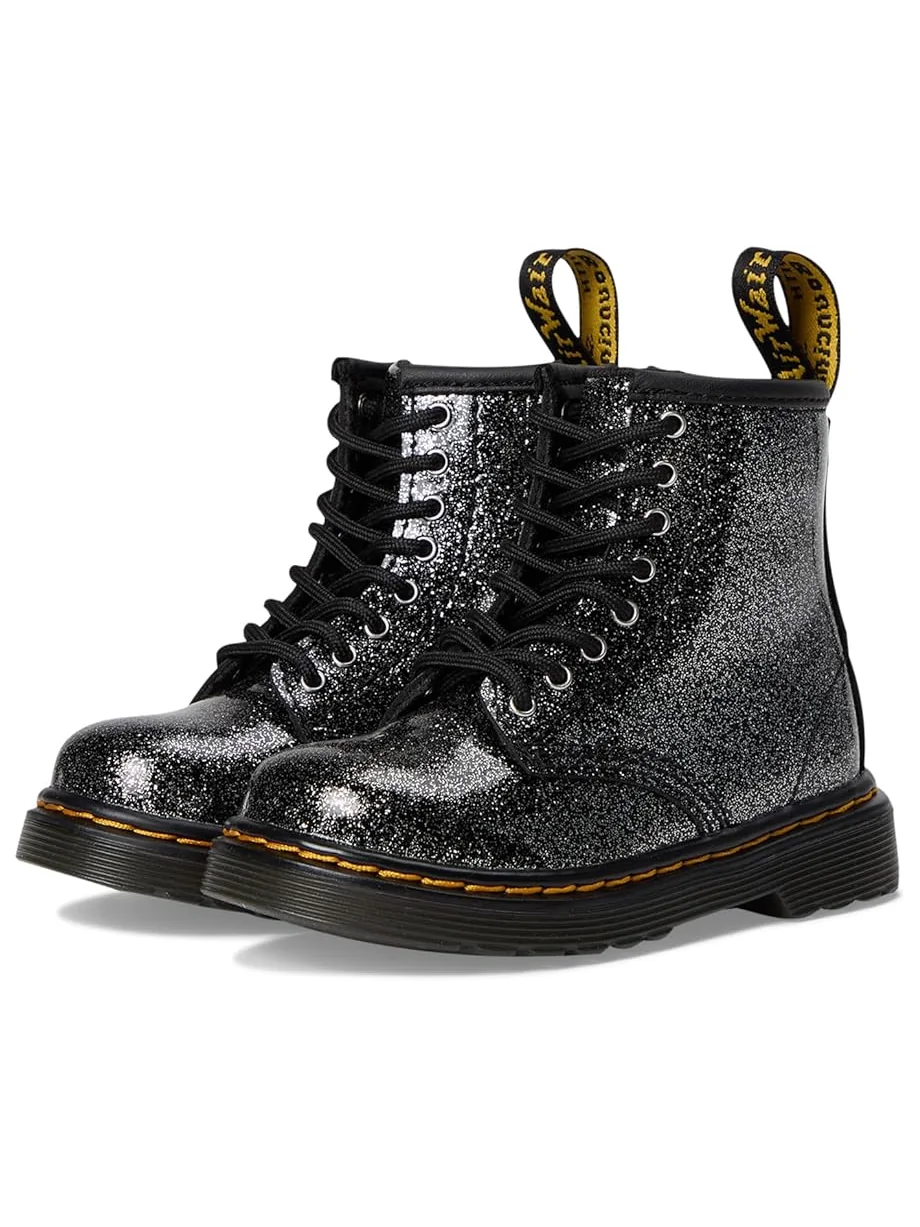 Детские ботинки Dr. Martens 1460 (Little Kid) Dr. Martens Kid's Collection