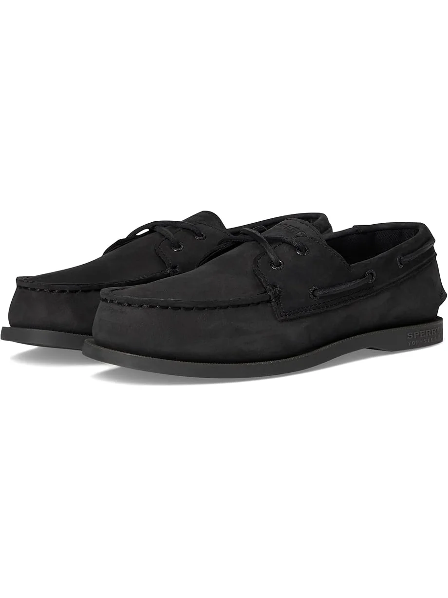 Детские лодочники Sperry Authentic Original (для малышей/маленьких детей/больших детей) Sperry Kids