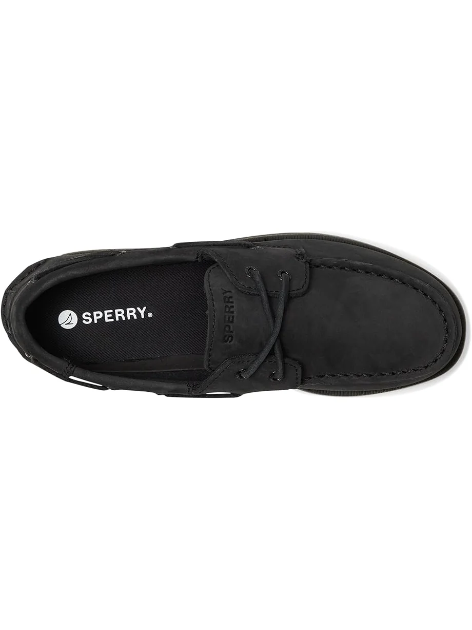 Детские лодочники Sperry Authentic Original (для малышей/маленьких детей/больших детей) Sperry Kids — изображение 2 из 7