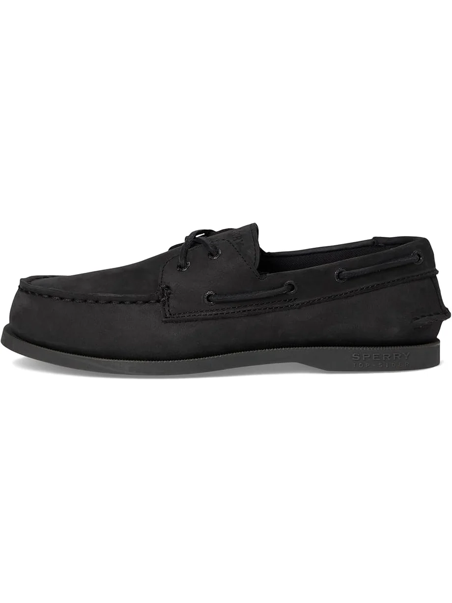 Детские лодочники Sperry Authentic Original (для малышей/маленьких детей/больших детей) Sperry Kids — изображение 4 из 7