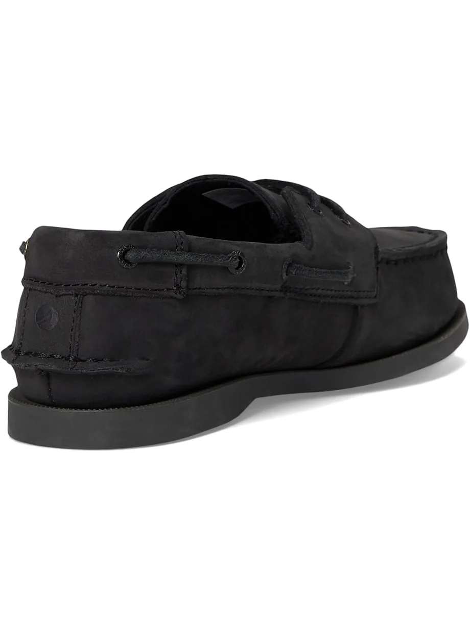 Детские лодочники Sperry Authentic Original (для малышей/маленьких детей/больших детей) Sperry Kids — изображение 5 из 7