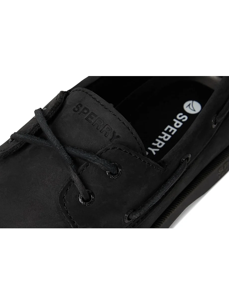 Детские лодочники Sperry Authentic Original (для малышей/маленьких детей/больших детей) Sperry Kids — изображение 6 из 7