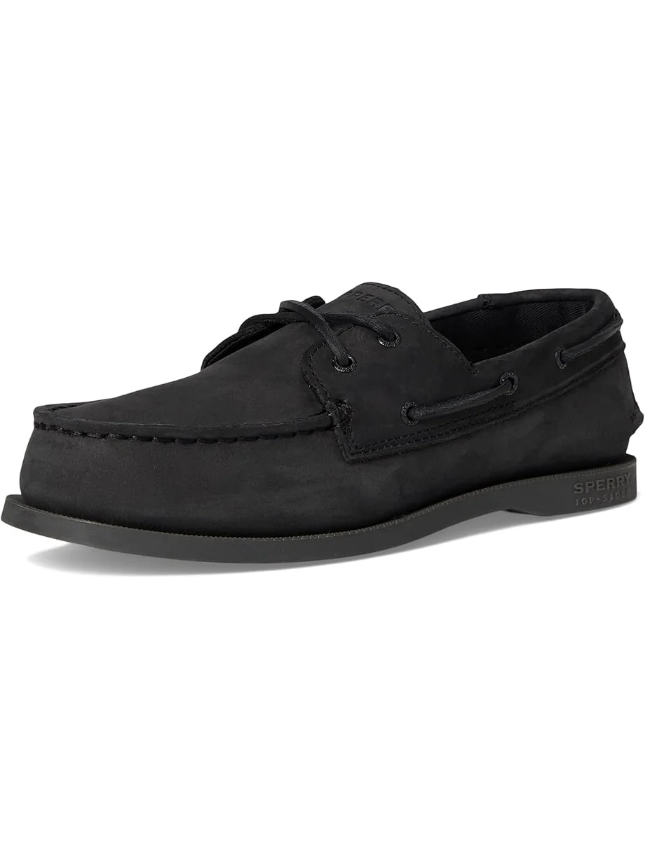 Детские лодочники Sperry Authentic Original (для малышей/маленьких детей/больших детей) Sperry Kids — изображение 7 из 7