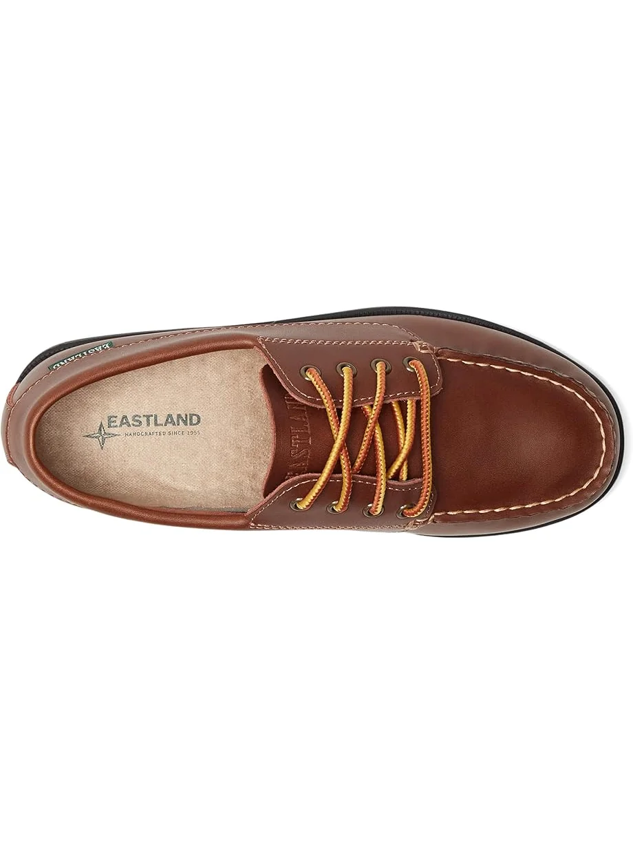 Eastland 1955 Edition Falmouth (Toddler/Little Kid/Big Kid) оксфорды — изображение 2 из 7, бежевый