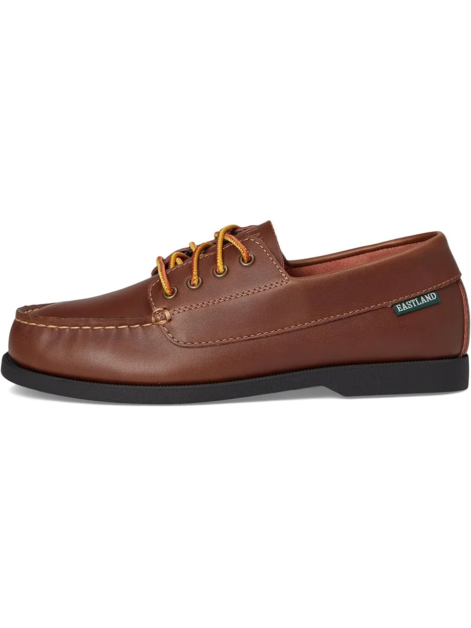 Eastland 1955 Edition Falmouth (Toddler/Little Kid/Big Kid) оксфорды — изображение 4 из 7, бежевый