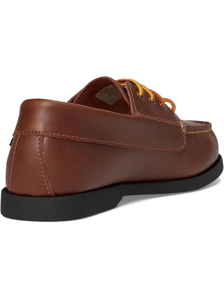 Eastland 1955 Edition Falmouth (Toddler/Little Kid/Big Kid) оксфорды — изображение 5 из 7, бежевый