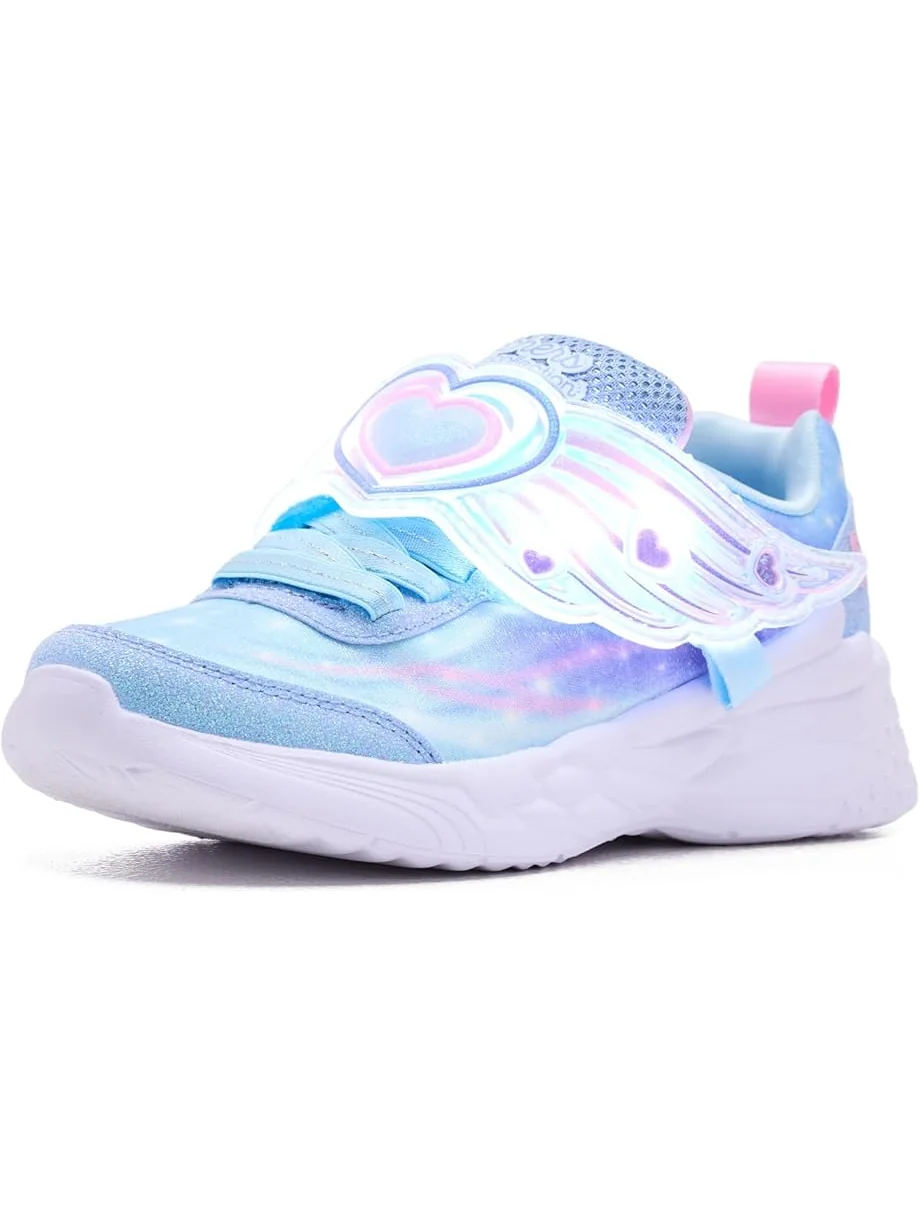 Детские кроссовки SKECHERS KIDS Dream Racer 303067L (Little Kid/Big Kid)