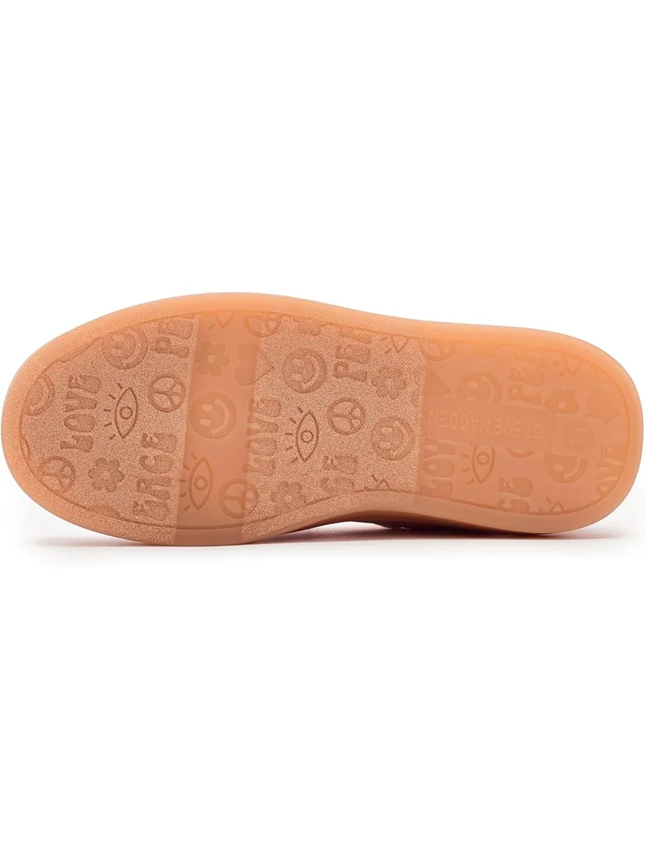 Детские кроссовки Steve Madden Sianna (Little Kid/Big Kid) Steve Madden Kids — изображение 5 из 7, мульти