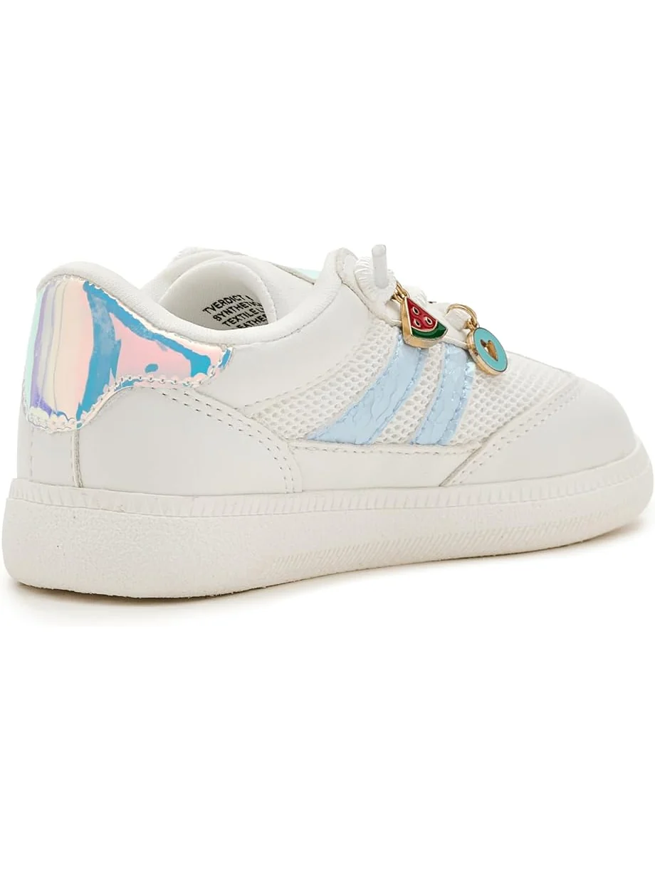 Детские кроссовки Steve Madden Verdict (для малышей и детей) Steve Madden Kids — изображение 3 из 7, радужный