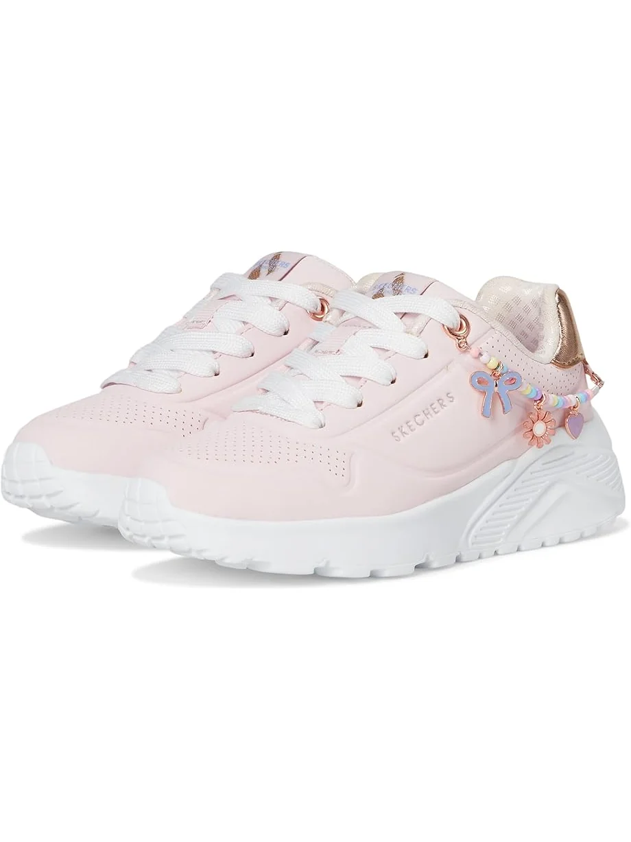 Детские кроссовки Skechers Uno Lite 310423l (Little Kid/Big Kid) SKECHERS KIDS
