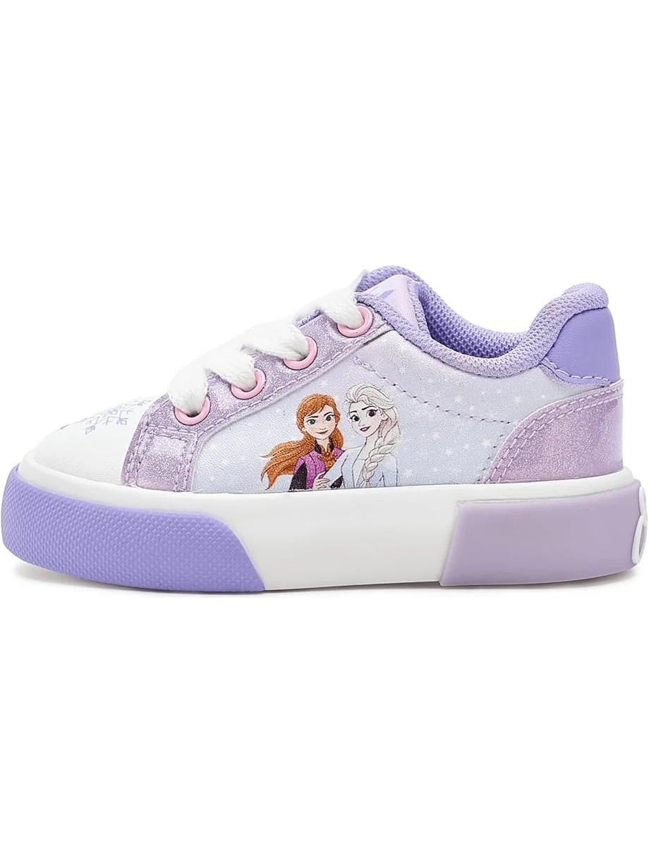 Детские кроссовки Ground Up Frozen Court — изображение 4 из 7, белый