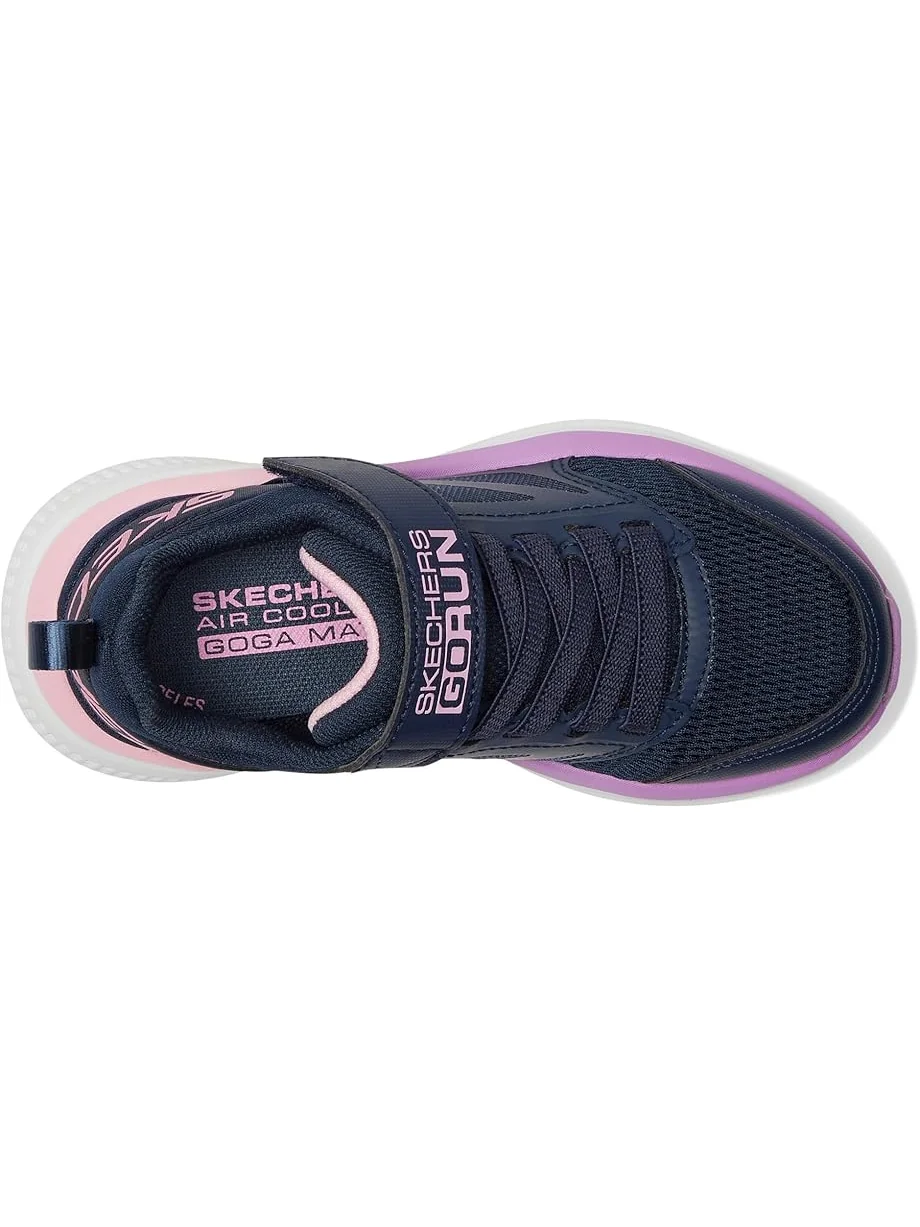 Детские кроссовки SKECHERS KIDS Go Run Elevate 2.0 - Where's My SKX 303983L (Little Kid/Big Kid) — изображение 2 из 7