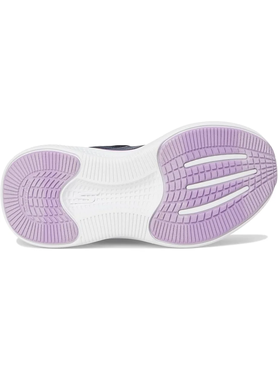 Детские кроссовки SKECHERS KIDS Go Run Elevate 2.0 - Where's My SKX 303983L (Little Kid/Big Kid) — изображение 3 из 7