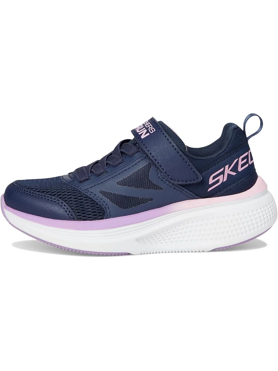 Детские кроссовки SKECHERS KIDS Go Run Elevate 2.0 - Where's My SKX 303983L (Little Kid/Big Kid) — изображение 4 из 7