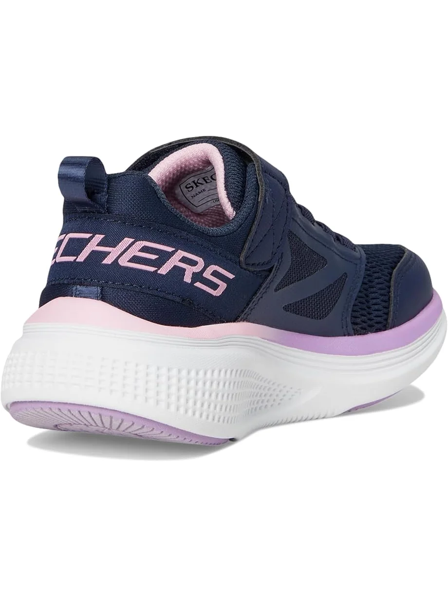 Детские кроссовки SKECHERS KIDS Go Run Elevate 2.0 - Where's My SKX 303983L (Little Kid/Big Kid) — изображение 5 из 7