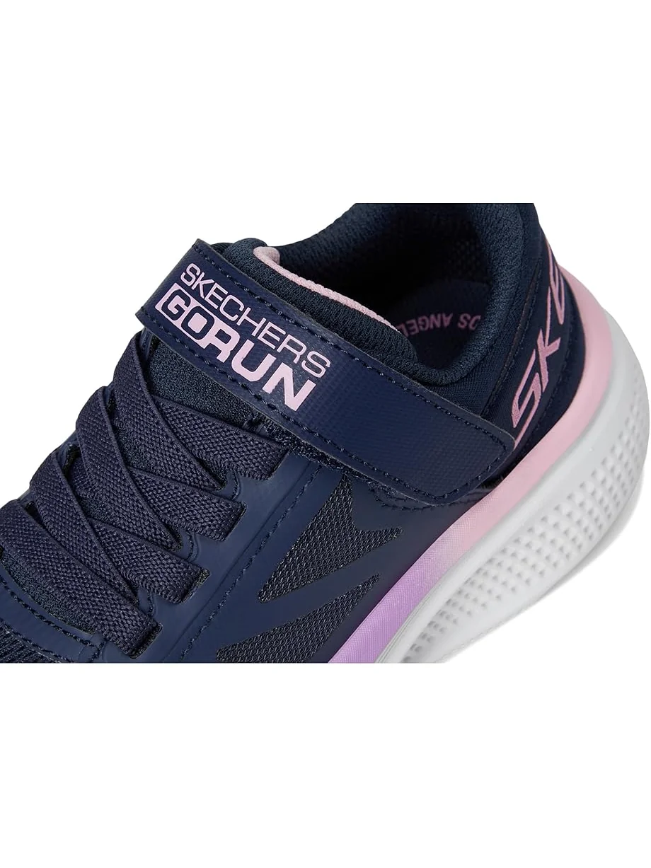 Детские кроссовки SKECHERS KIDS Go Run Elevate 2.0 - Where's My SKX 303983L (Little Kid/Big Kid) — изображение 6 из 7