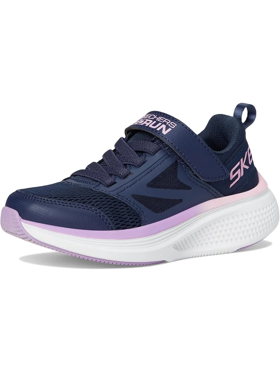 Детские кроссовки SKECHERS KIDS Go Run Elevate 2.0 - Where's My SKX 303983L (Little Kid/Big Kid) — изображение 7 из 7