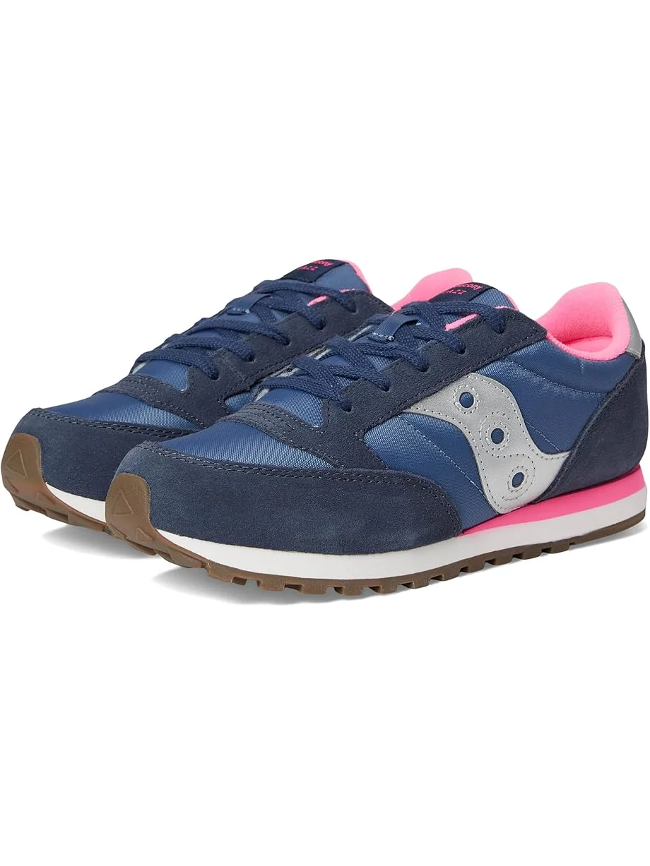 Детские кроссовки Saucony Originals Jazz Original (Little Kid/Big Kid) Saucony Kids