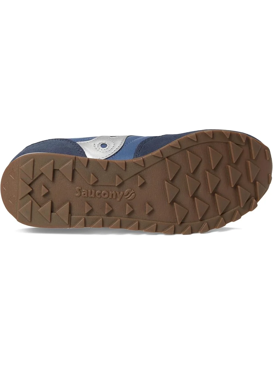 Детские кроссовки Saucony Originals Jazz Original (Little Kid/Big Kid) Saucony Kids — изображение 3 из 7