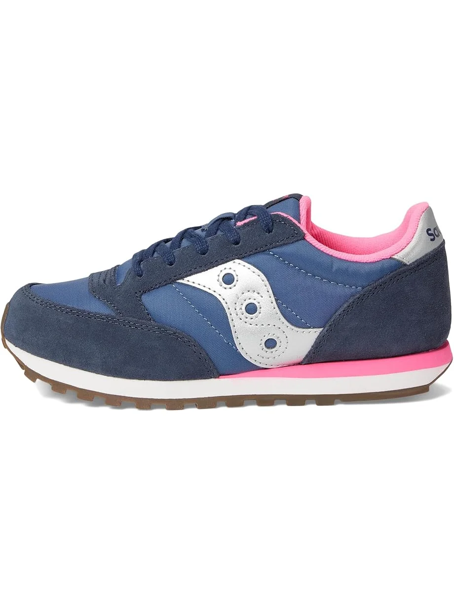Детские кроссовки Saucony Originals Jazz Original (Little Kid/Big Kid) Saucony Kids — изображение 4 из 7