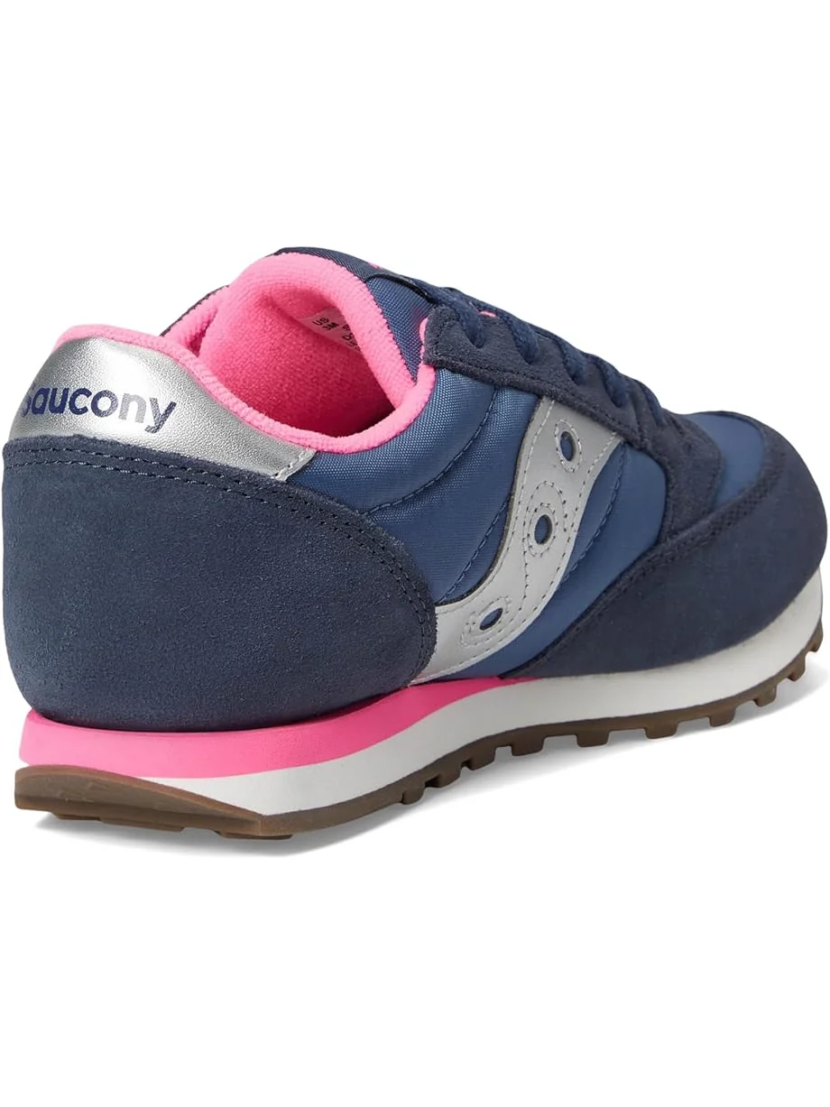 Детские кроссовки Saucony Originals Jazz Original (Little Kid/Big Kid) Saucony Kids — изображение 5 из 7