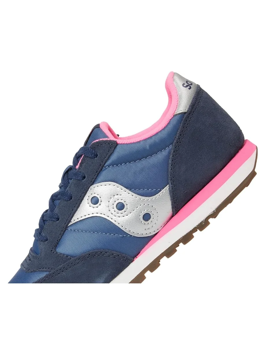 Детские кроссовки Saucony Originals Jazz Original (Little Kid/Big Kid) Saucony Kids — изображение 6 из 7