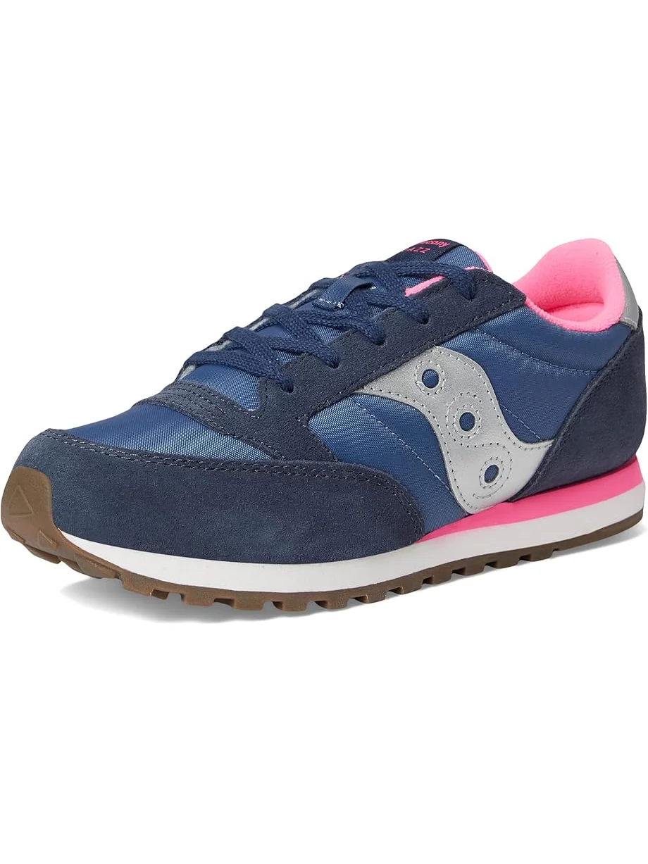 Детские кроссовки Saucony Originals Jazz Original (Little Kid/Big Kid) Saucony Kids — изображение 7 из 7